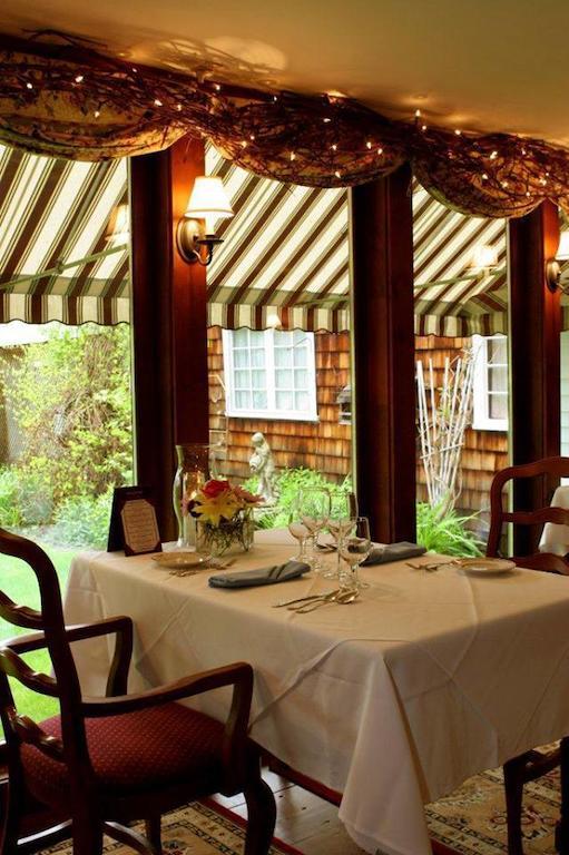 Colby Hill Inn Henniker Екстериор снимка