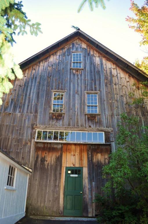 Colby Hill Inn Henniker Екстериор снимка