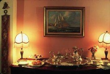 Colby Hill Inn Henniker Екстериор снимка